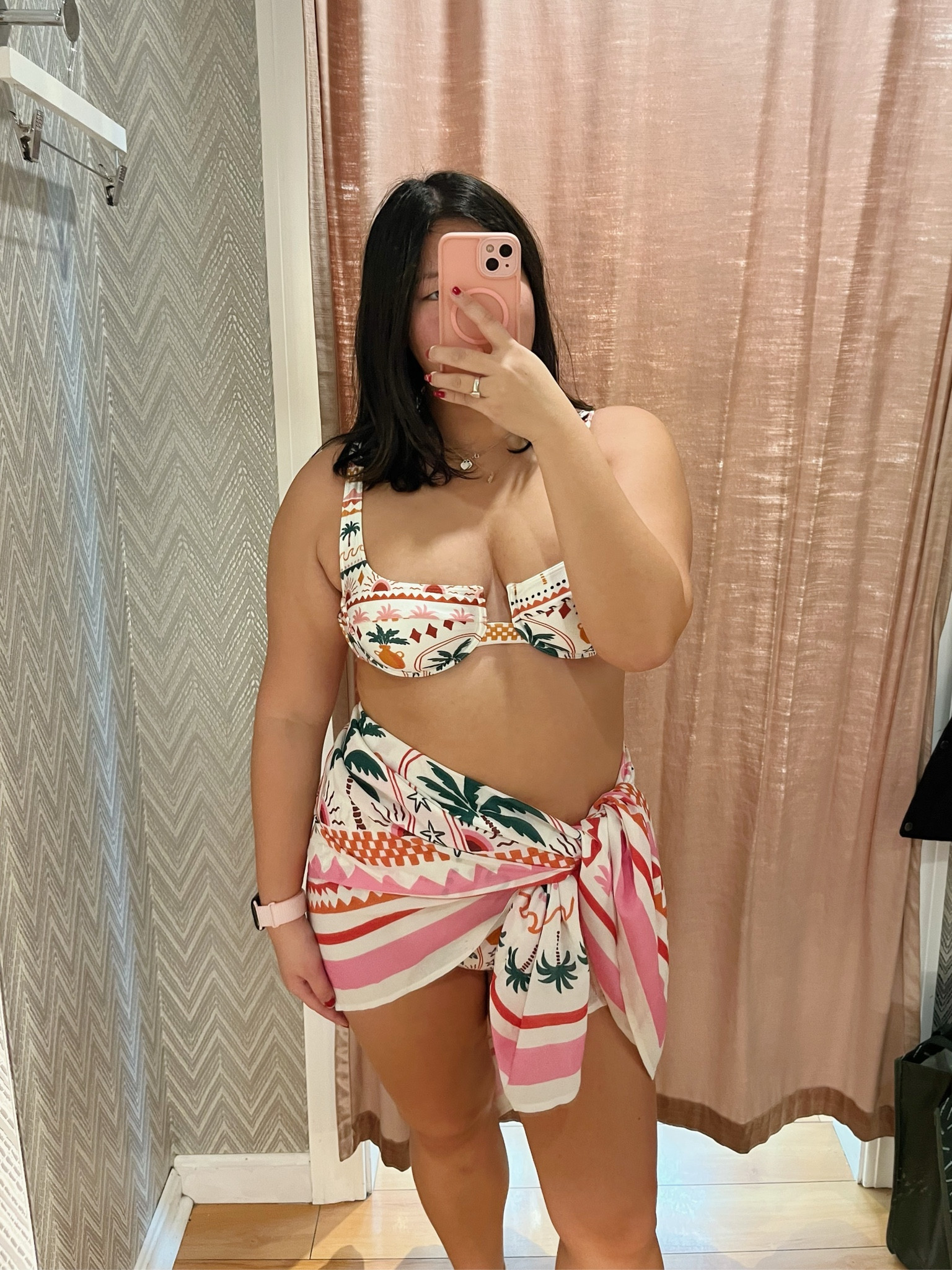 Getting ready for an island getaway vacation ☀️🏝️

#LTKSwim #LTKSeasonal #LTKSaleAlert