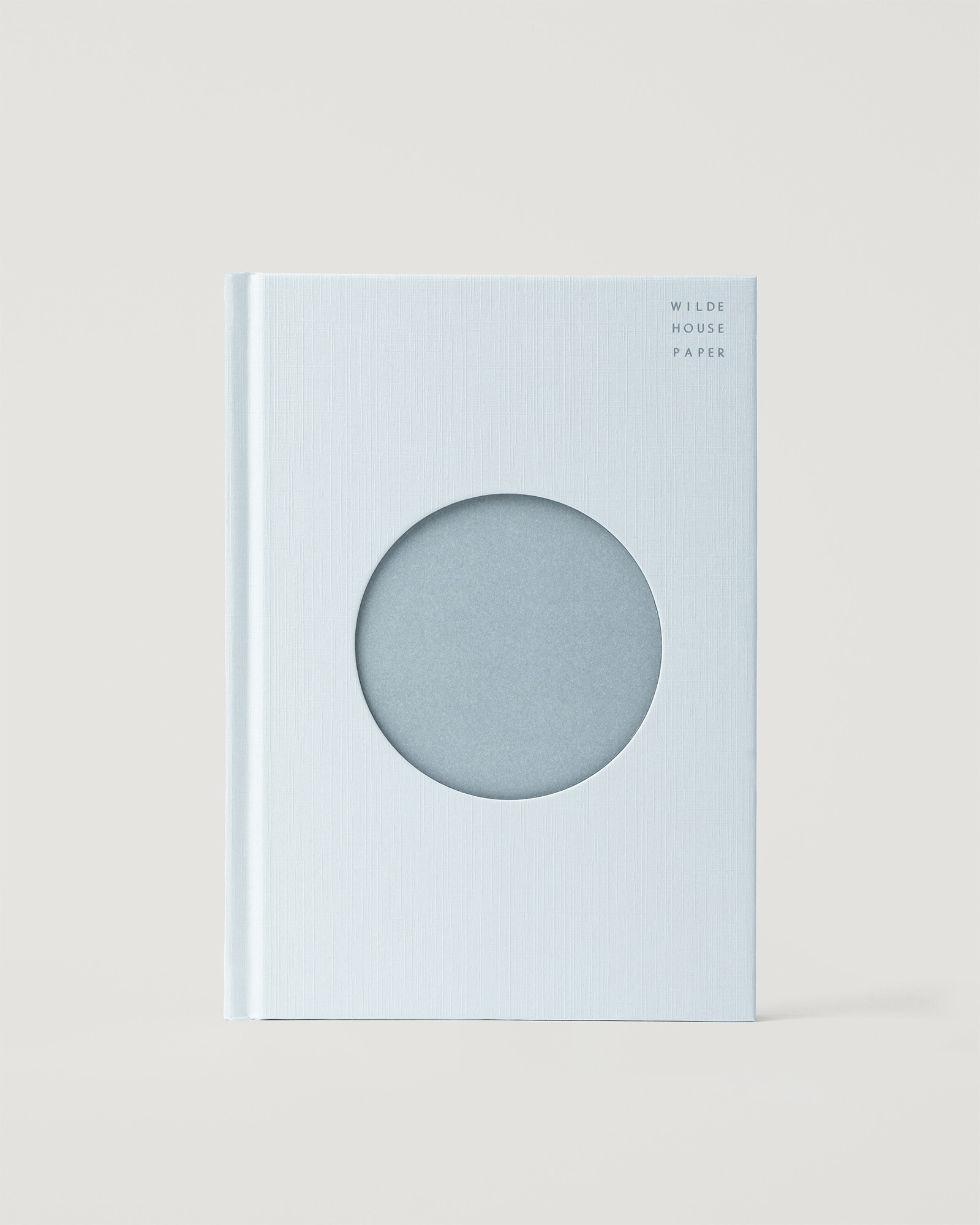 Wilde House Paper Open Journal | Haven Well Within