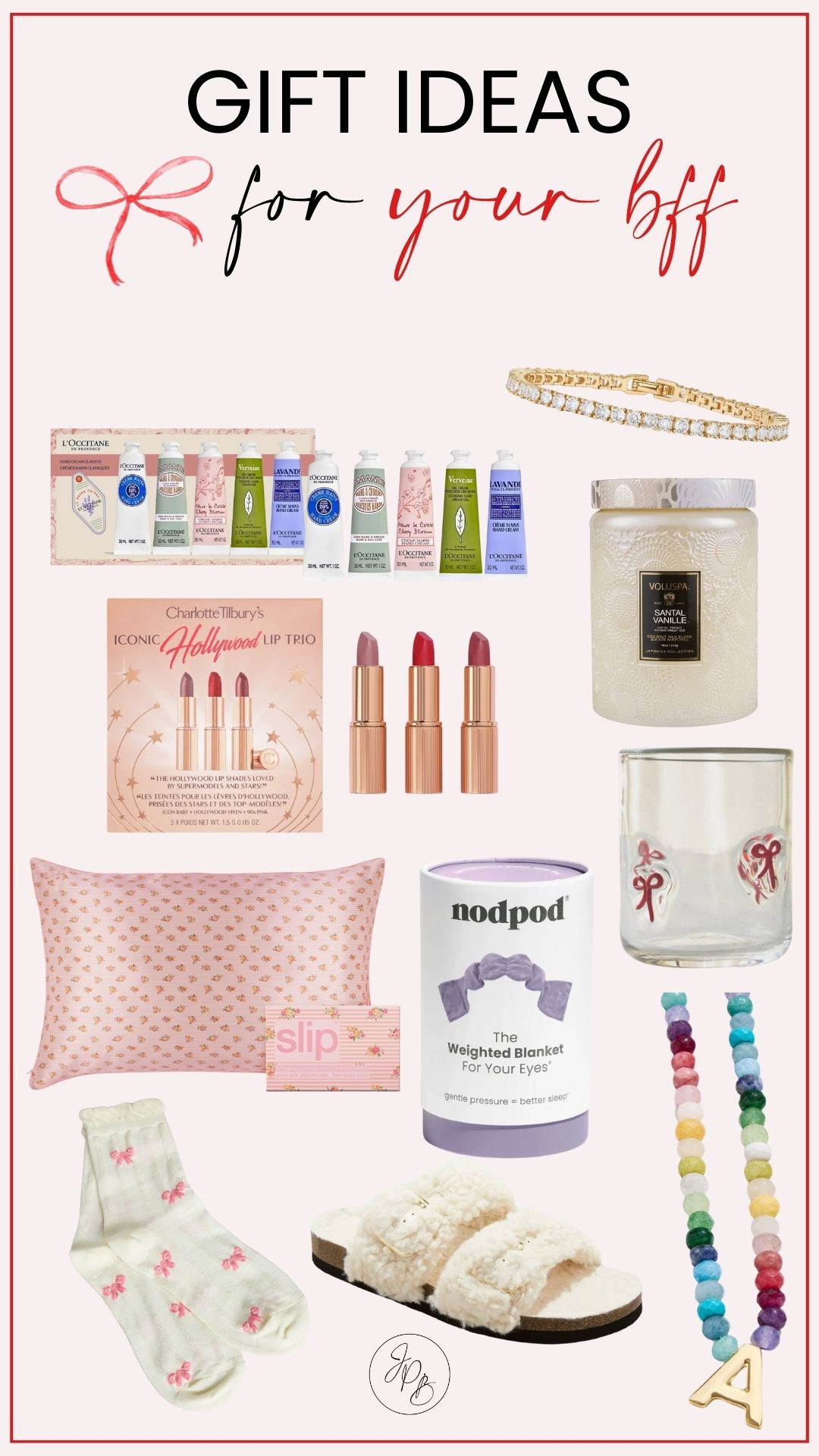 Gift ideas for your bestie! 

 #LTKGiftGuide #LTKFindsUnder50 #LTKFindsUnder100