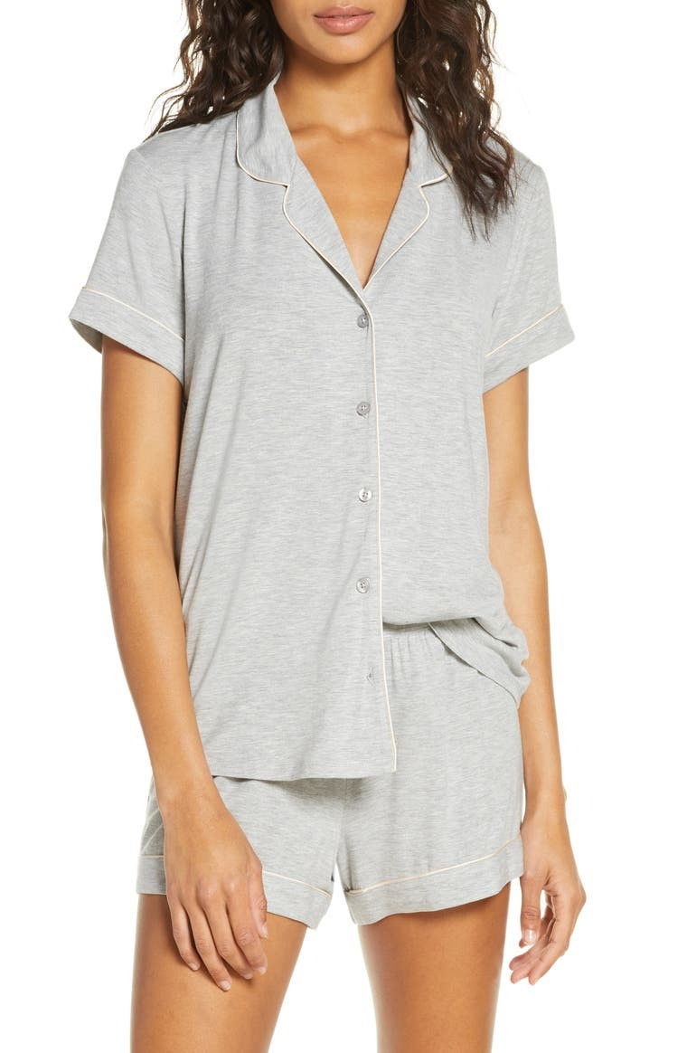 Moonlight Short Pajamas | Nordstrom
