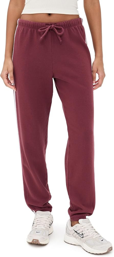 Year of Ours Women's Boyfriend Sweatpants | Amazon (US)