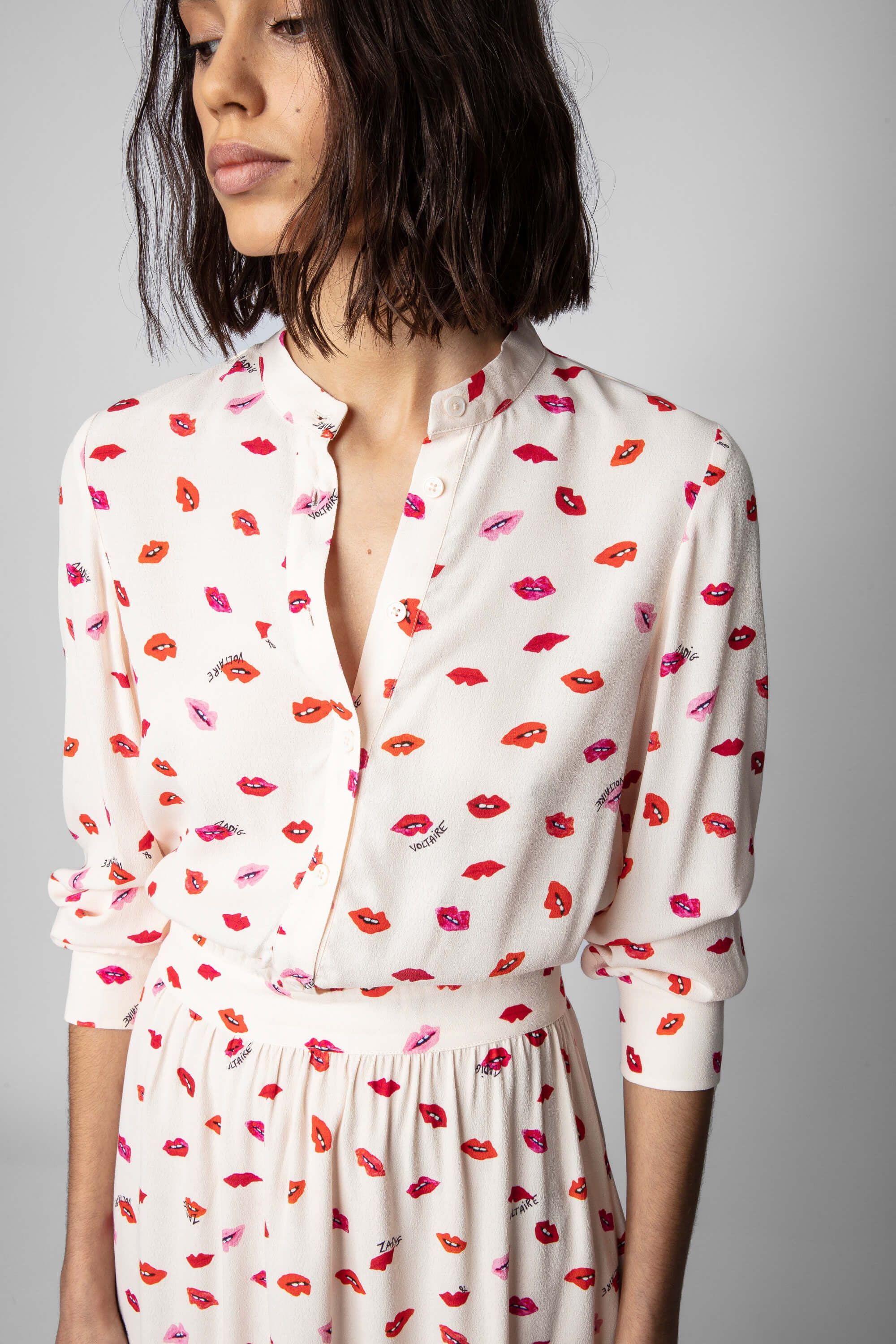 Refla Dress | Zadig et Voltaire (US)