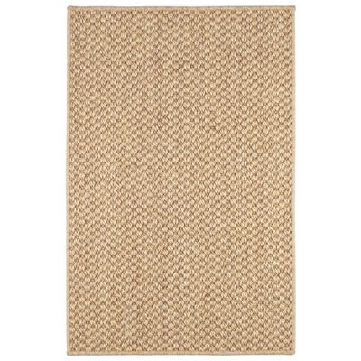 Corden Natural Woven Sisal Custom Rug | Annie Selke