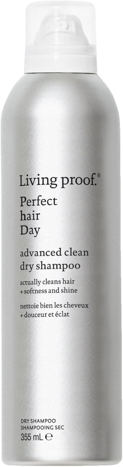Living Proof Perfect Hair Day Advanced Clean Dry Shampoo | Amazon (UK)