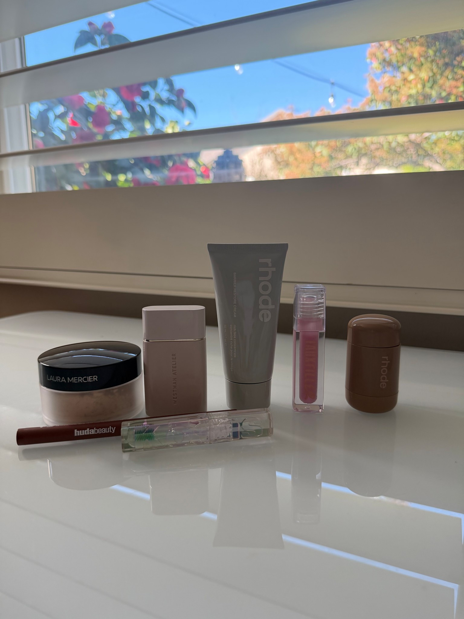 Retail therapy ✨
#glowymakeup #skin #lipstain 

#LTKgrwm #LTKBeauty #LTKmorningroutine