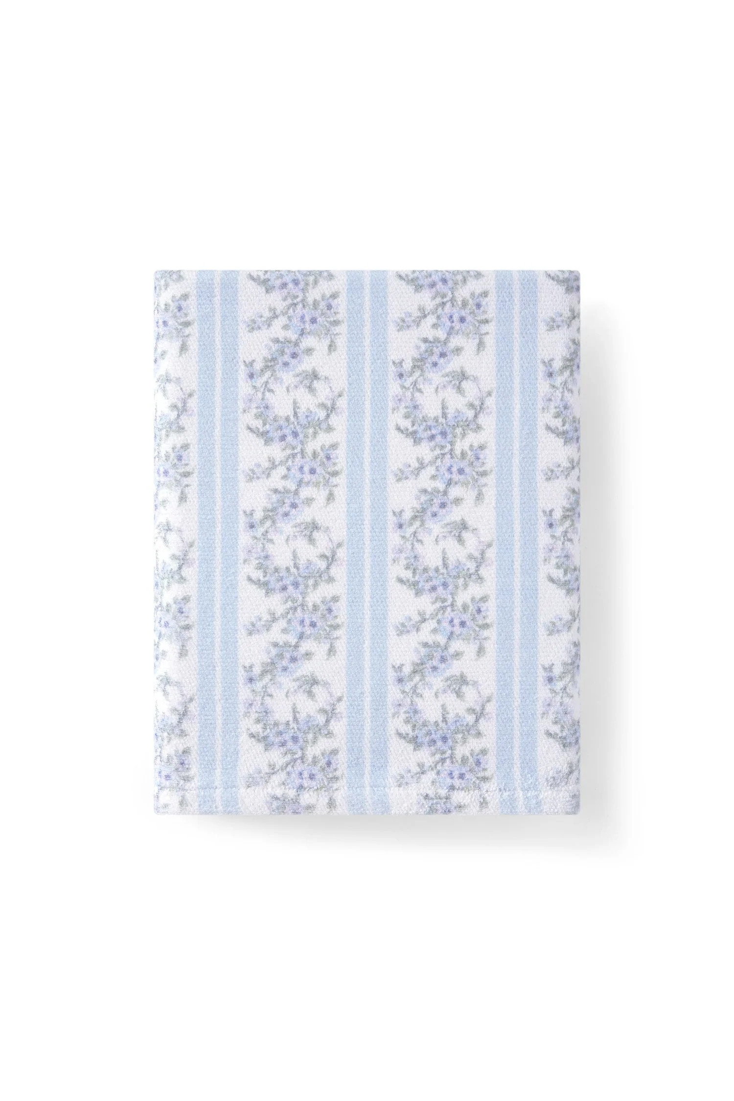 Marigold Wreath Bath Towel | LOVESHACKFANCY