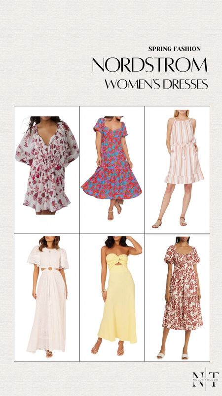 Shop my picks of women’s dresses from Nordstrom  

#LTKparties #LTKU #LTKstyletip
