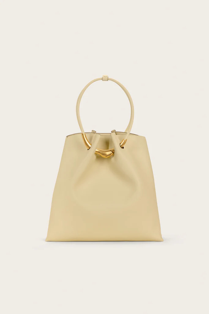 ASA XL TOTE BAG - BURRO | Cult Gaia - US