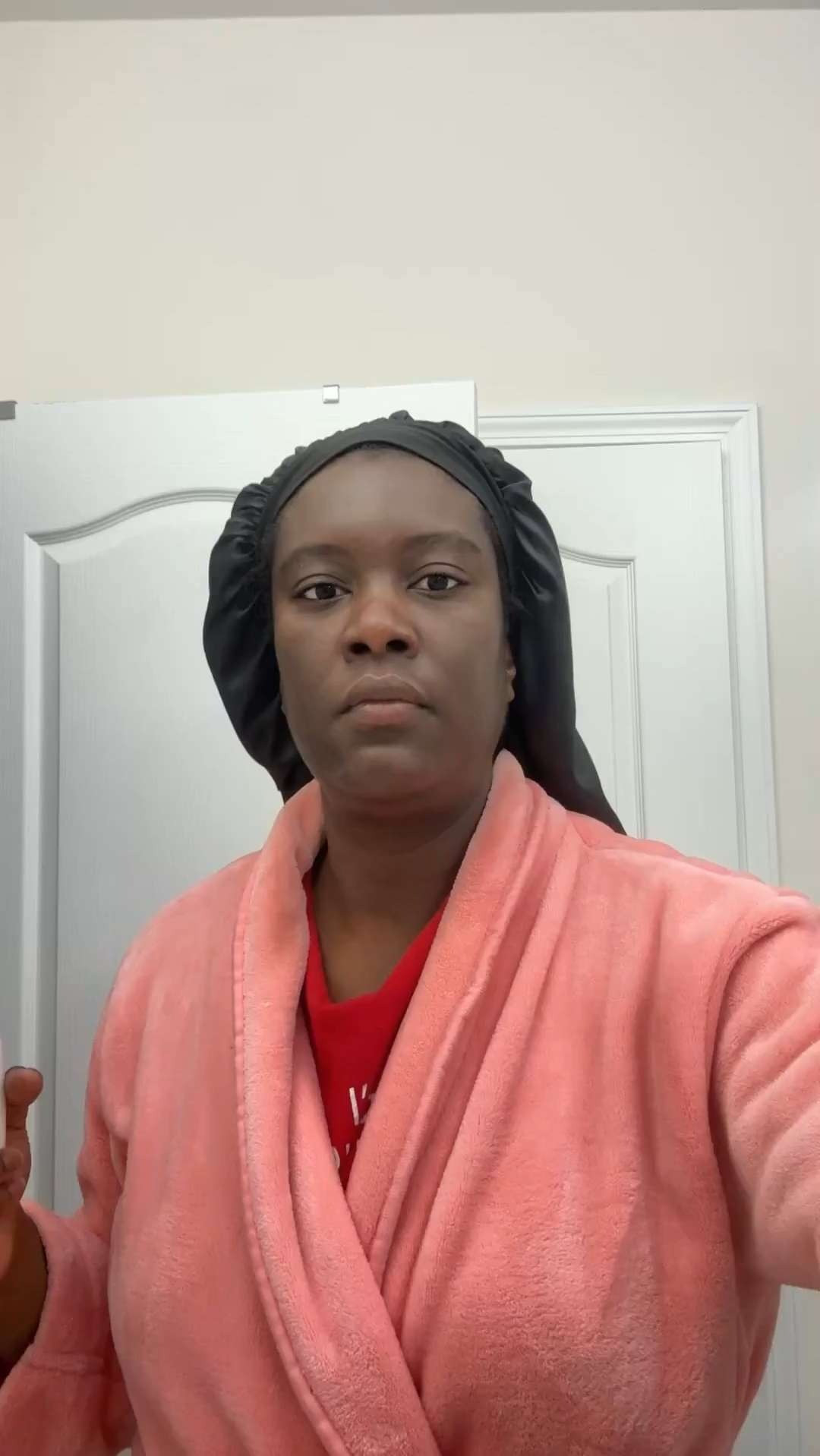 Been using this CeraVe SPF moisturizer on my oily skin during the day. It's not greasy and I only get a white cast if I use too much. 

 #oilyskin #skincare #LTKOver40 #LTKBeauty