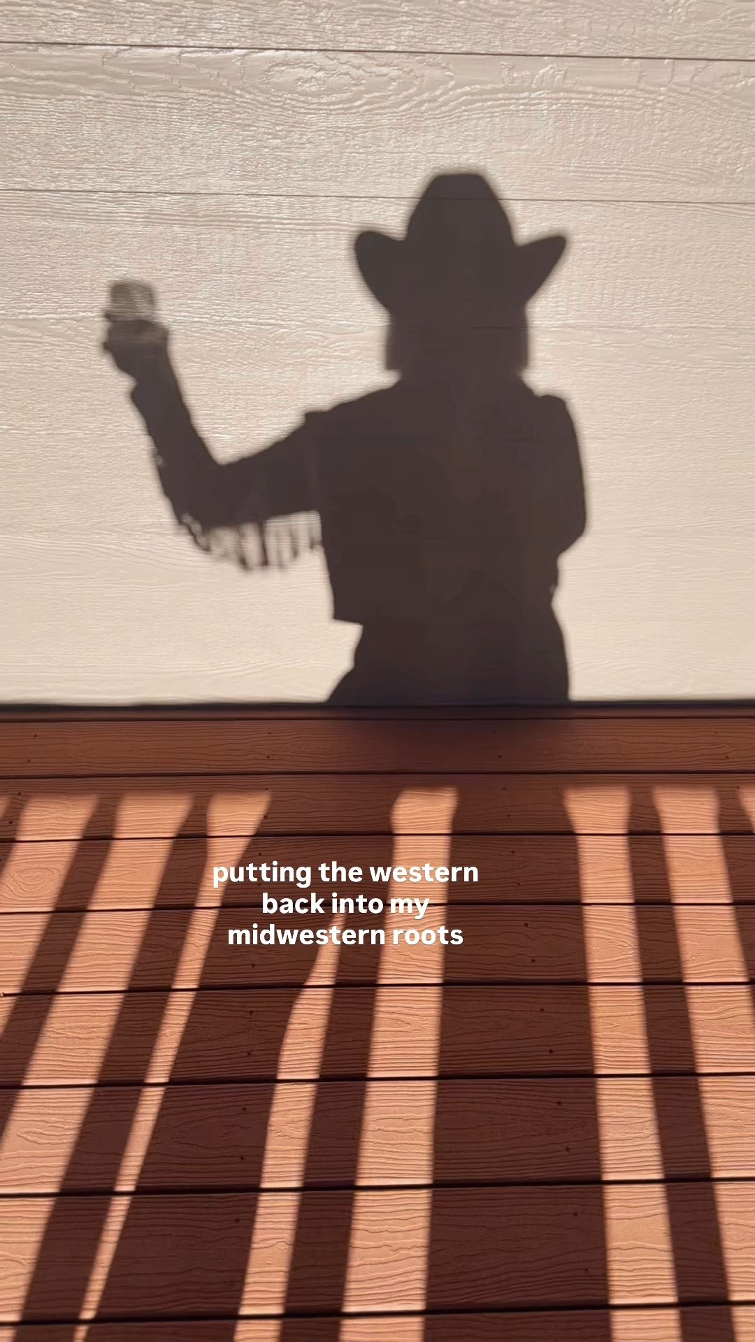 What I wore on the ranch in Colorado! ⛰️🐴🫶🏻🐄👢

*Size small in everything
**sized up to a 28 in the Levi’s Western jeans
*** tan cowboy hat is custom Rustler 

Everything is linked including similar items if they are no longer available or out of stock! 

#WesternOutfit #Colorado #Durango #Life #Ranch #outwest #WesternWear #CountryOutfitinspo #AmazonFashion #WalmartFashion #WesternHaul

#LTKStyleTip #LTKOver40 #LTKFindsUnder50