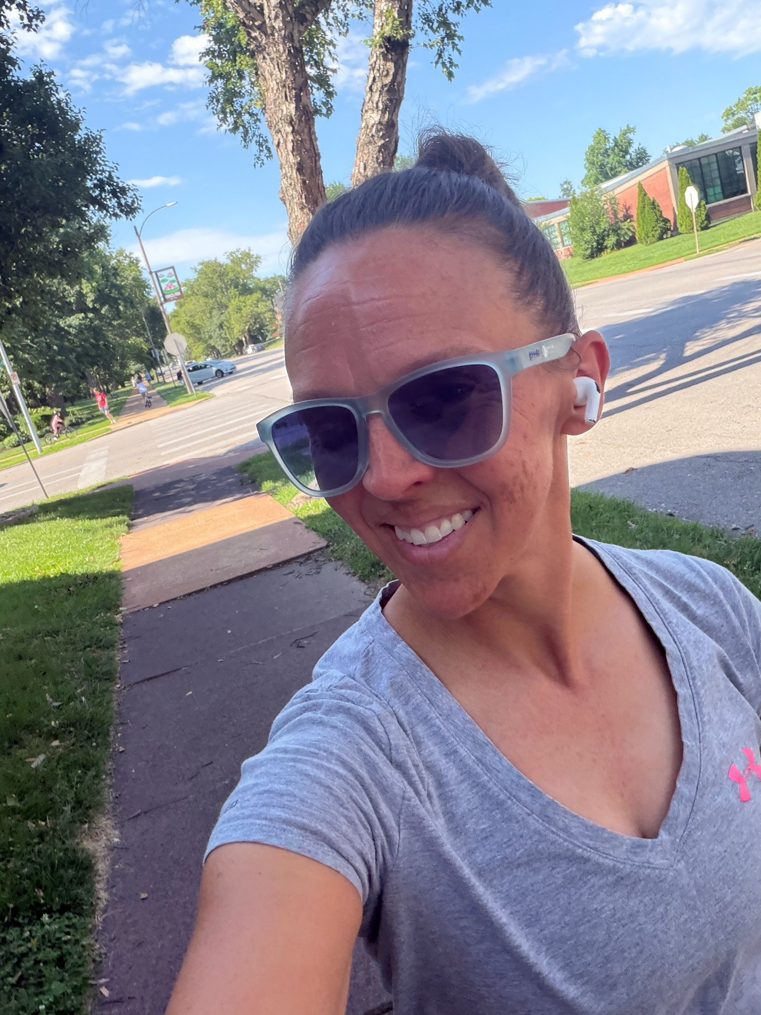 These sunglasses are awesome and a great gift for him, too! Alex has a black pair and there are a bunch of other colors available. Shops quick - if you still need a Father’s Day gift. 

#LTKMens #fathersday #goodr #sunglasses #giftforhim #giftidea #giftforher

#LTKActive #LTKU #LTKOver40