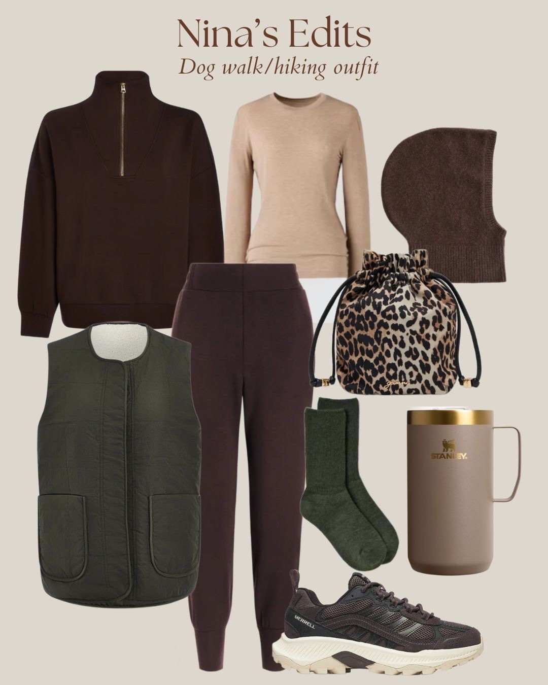 Winter comfy & stylish outfit 

#LTKautumn #LTKwinter #LTKuk