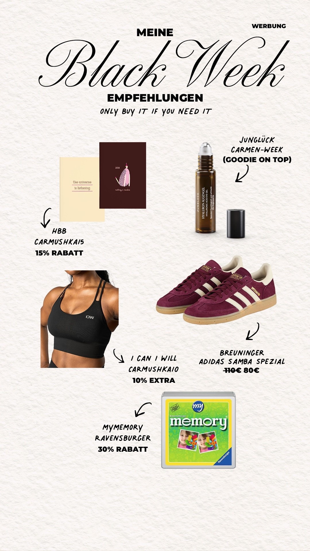 Black Friday Deals 🎄

#LTKeurope #LTKsale #LTKdeutschland