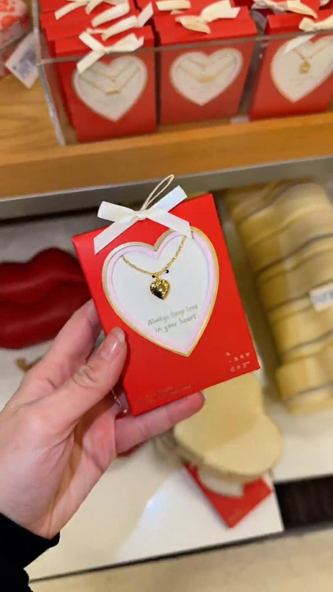 Everything in this Target jewelry roundup is under $25 🤍✨

Heart drops, pearl details, and statement gold hoops — such good affordable finds.

Shop everything linked right here before it sells out 🎯💕

#LTKSaleAlert #LTKU #LTKBeauty