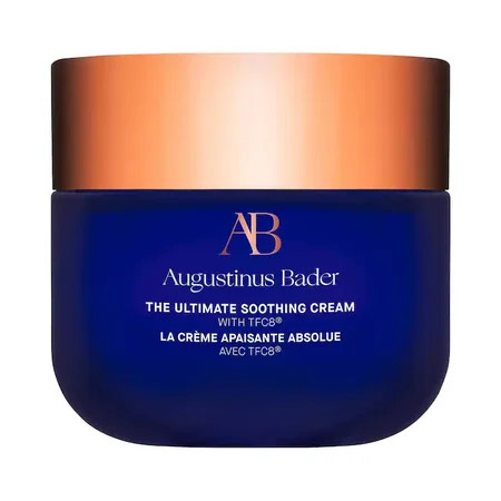 Augustinus Bader The Ultimate Soothing Cream with TFC8® 1.7oz (50ml) | Walmart (US)