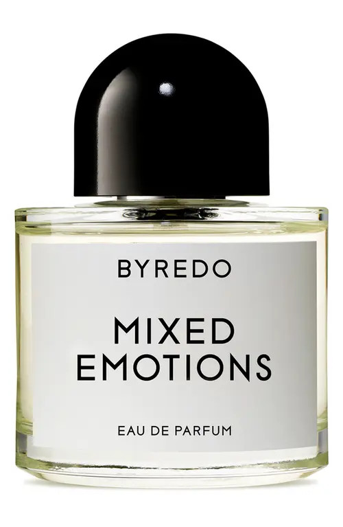 BYREDO Mixed Emotions Eau de Parfum at Nordstrom, Size 3.4 Oz | Nordstrom