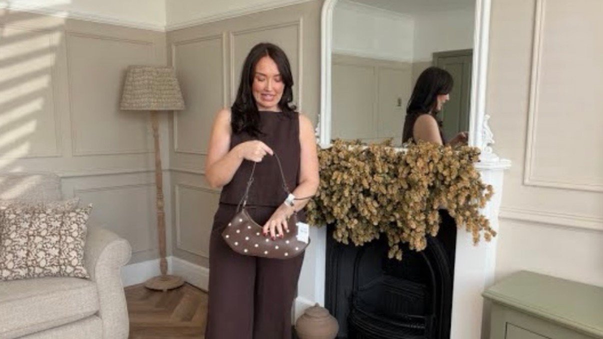 Matalan and next try on haul on my YouTube channel 🥰

#LTKuk #LTKspring #LTKunboxing