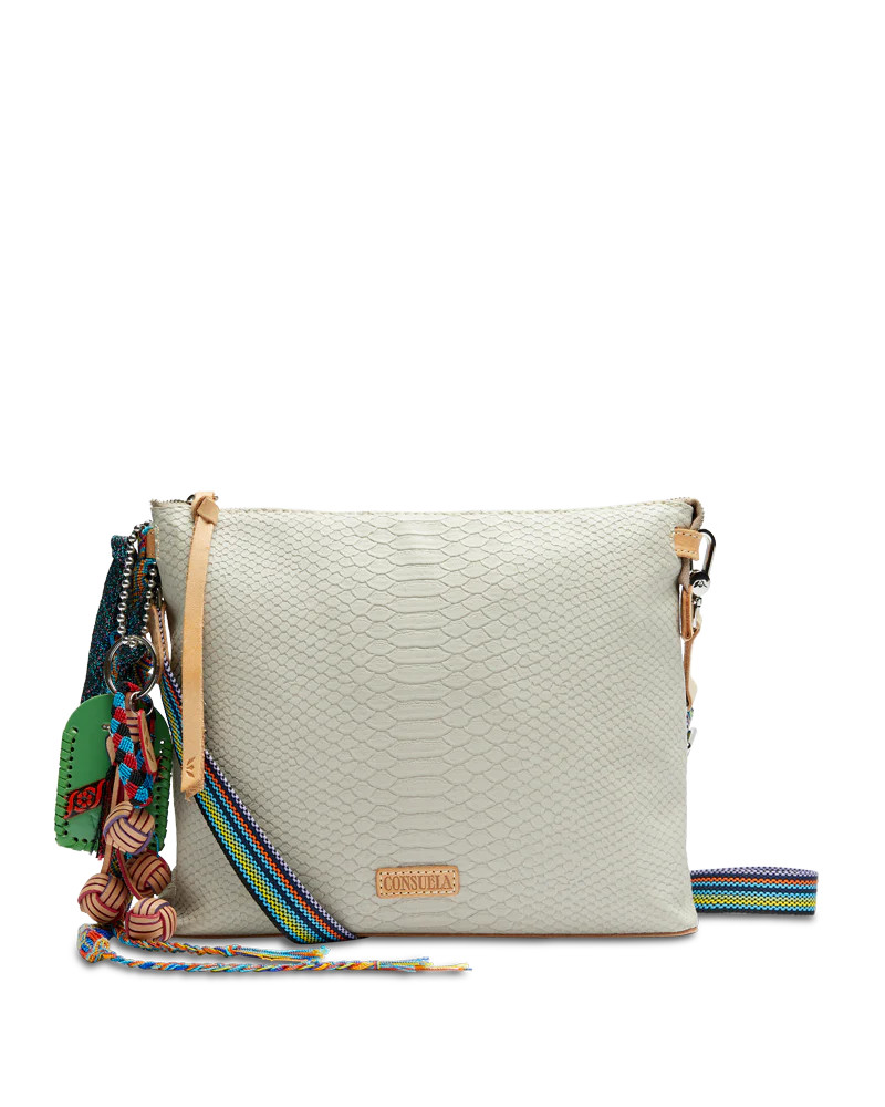 Thunderbird Downtown Crossbody | Consuela