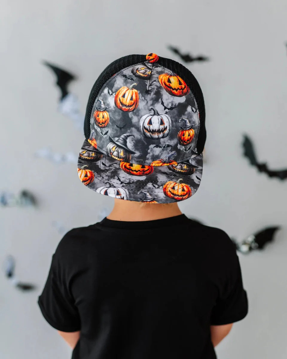 Fright Club Hat | Bums & Roses