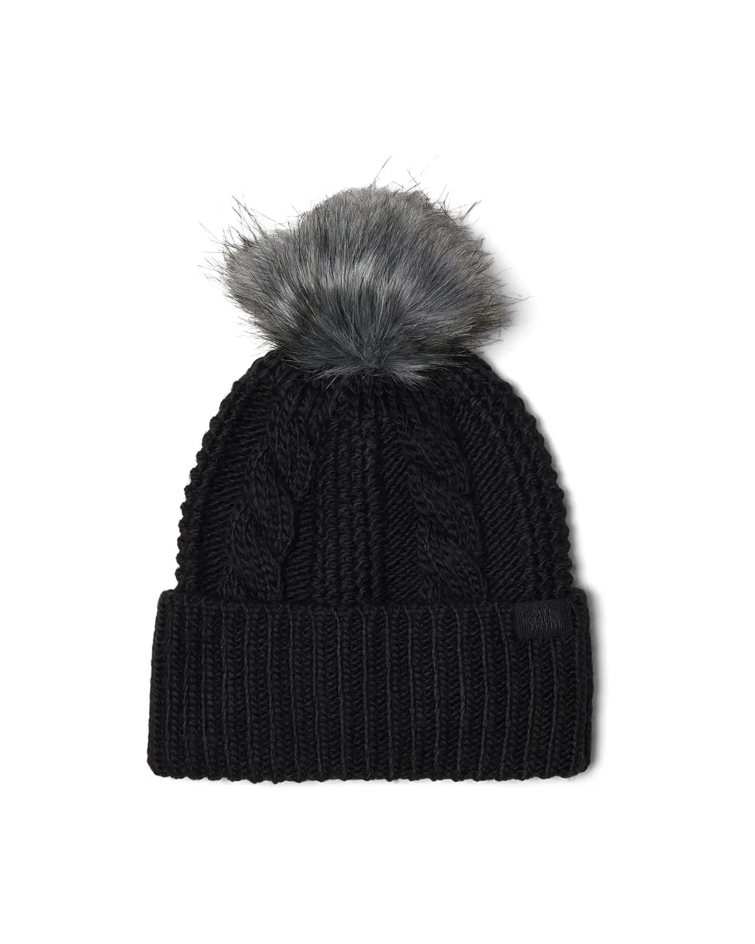 Oh Mega Fur Pom Beanie | Zappos