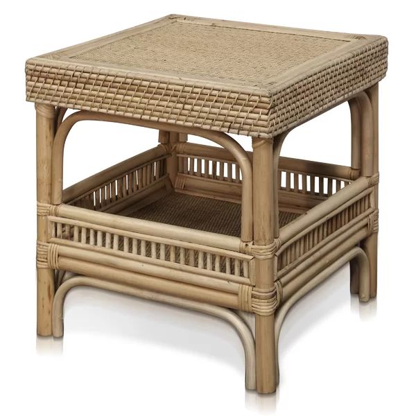 Bristow End Table | Wayfair North America