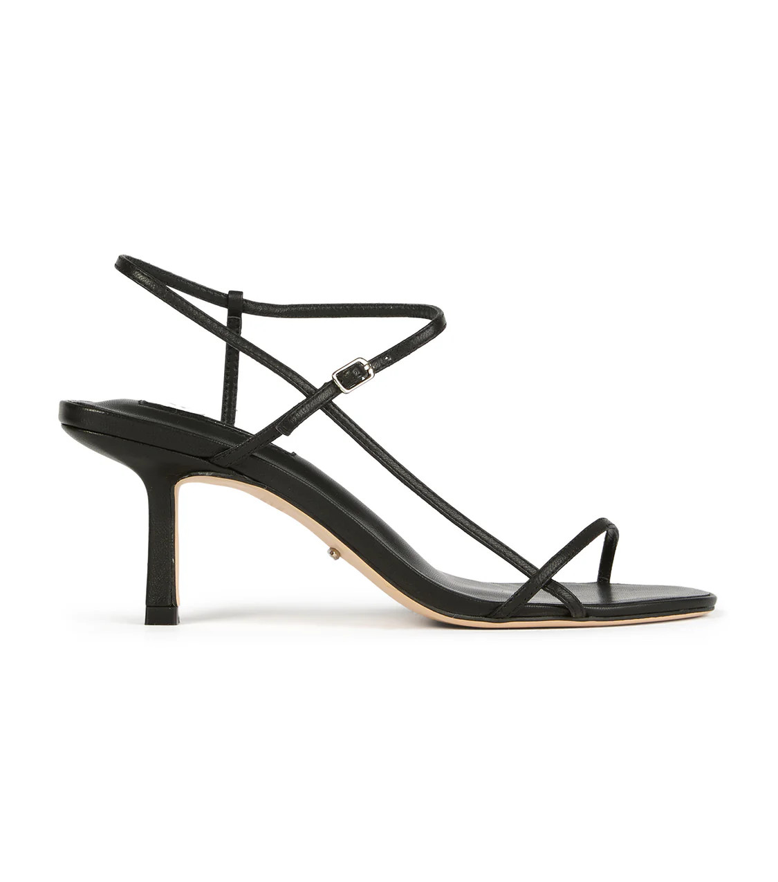 Caprice Black Kid Heels | Heels | Tony Bianco USA | Tony Bianco US