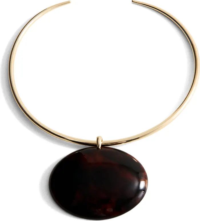 Rigid Pendant Necklace | Nordstrom