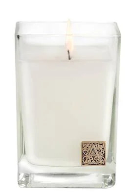 SMELL OF SPRING Aromatique Cube 12 oz Glass Scented Jar Candle | Walmart (US)