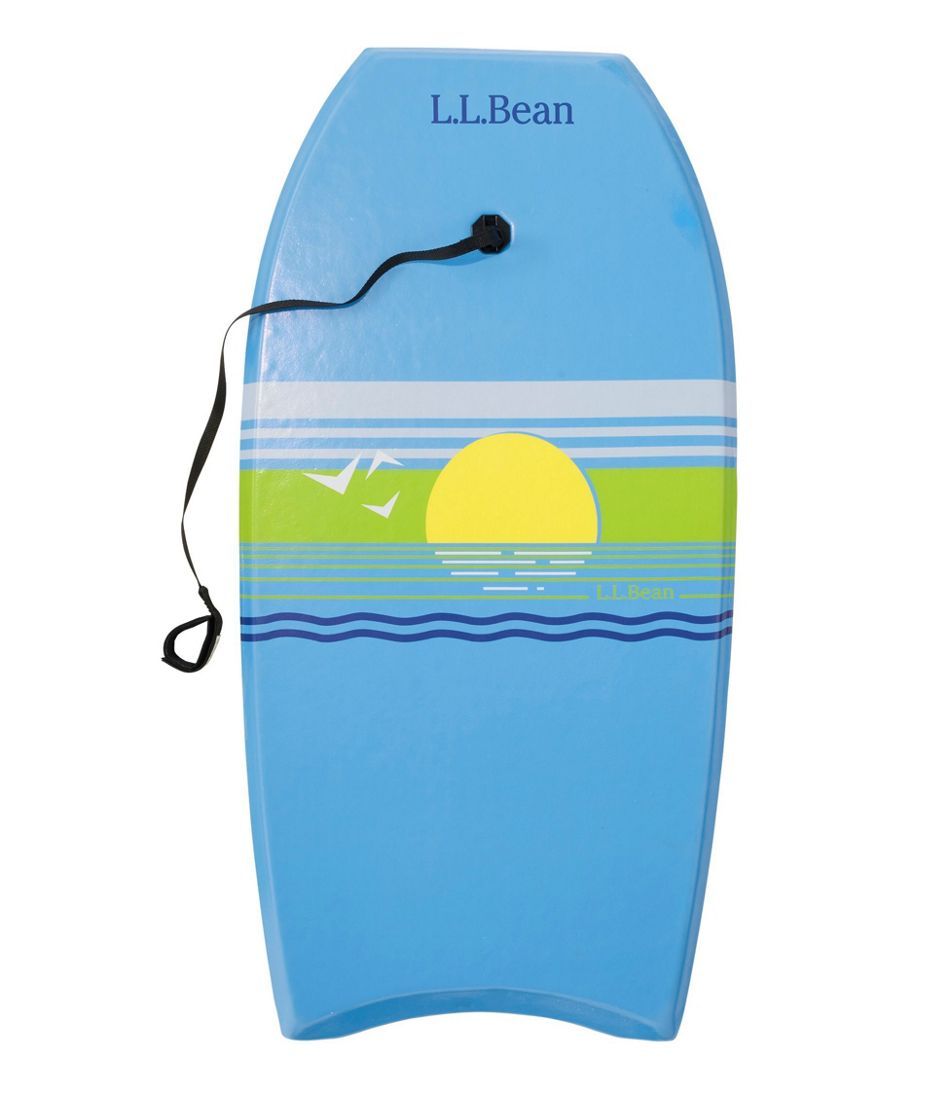 L.L.Bean Boogie Board, 42" | L.L. Bean