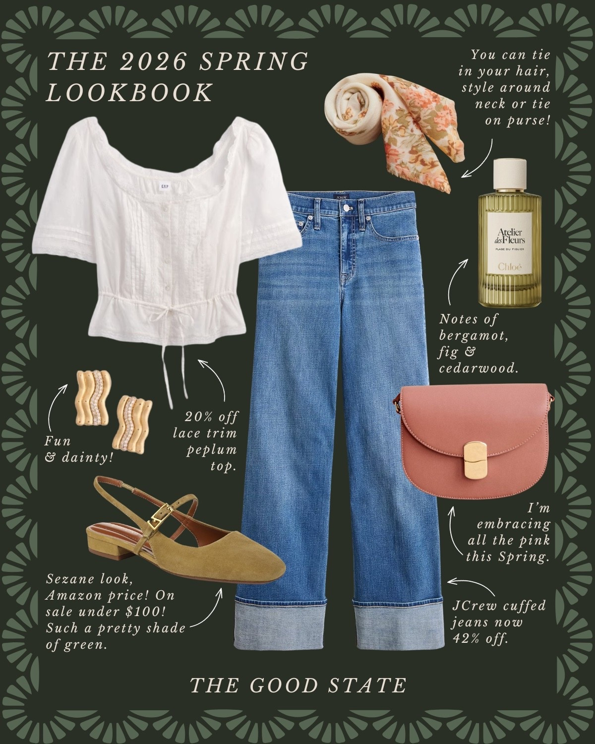 Hello my bright and beautiful girlies!! This collection is for you💛 This is for the Springtime girlies coming more and more alive as the weather warms up. For the ones who get giddy when they see flowers blooming and who embrace Spring showers…because it means they get to wear their favorite rainboots. This is for the ones living in flowy dresses all season. For the ladies layering alllllll the happy colors and fun prints and patterns. This is for the farmers market girlies living their best life with an iced matcha latte in one hand, lavender macaron in the other and a bouquet of fresh flowers in their market tote. For the ones with sun-kissed skin from gardening all weekend. For the ones loving every hue of sunshiney yellow. For the floral wearers, gingham enthusiasts and the girlies who always have a picnic blanket in their car. For the gals with a collection of fun neck scarves and the one who loves a woven sunhat. This is for you my Springtime girlies. May you embrace all the happy colors and sunshiney days that this season holds☀️

#LTKSaleAlert #LTKootd #LTKActive