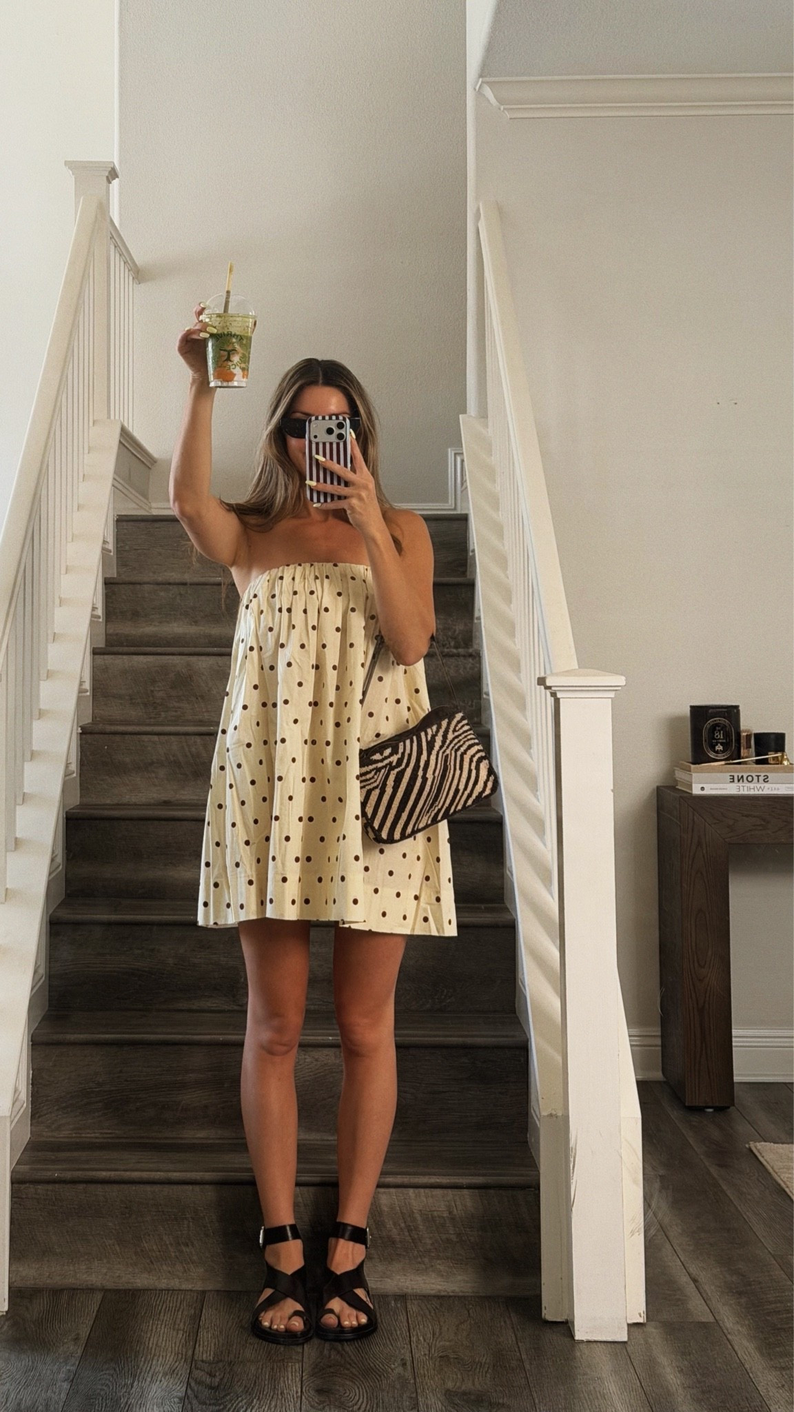 summer outfit

#LTKootd #LTKgrwm #LTKSeasonal
