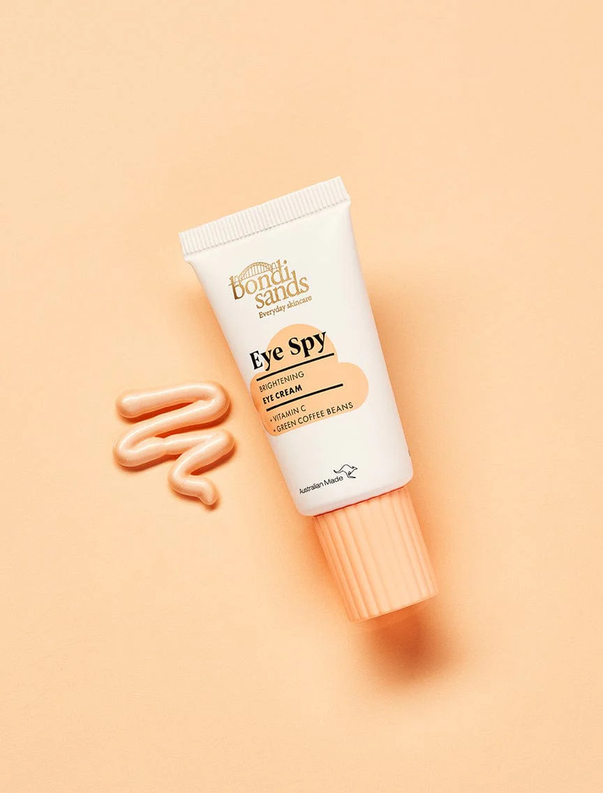 Eye Spy Vitamin C Eye Cream | Bondi Sands