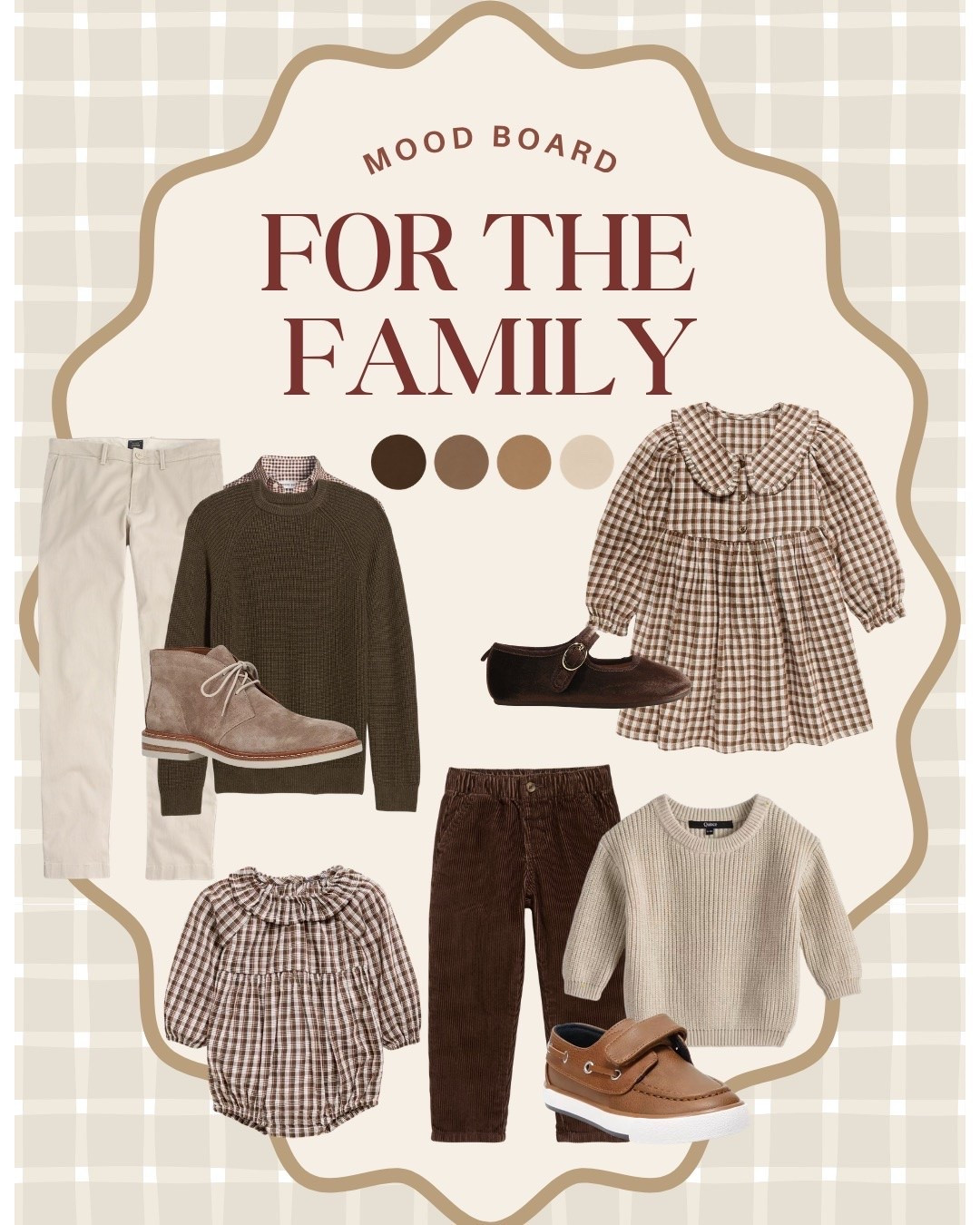 Fall family photos // fall photos // Thanksgiving outfits // family outfits

#LTKootd #LTKmomlife #LTKSeasonal