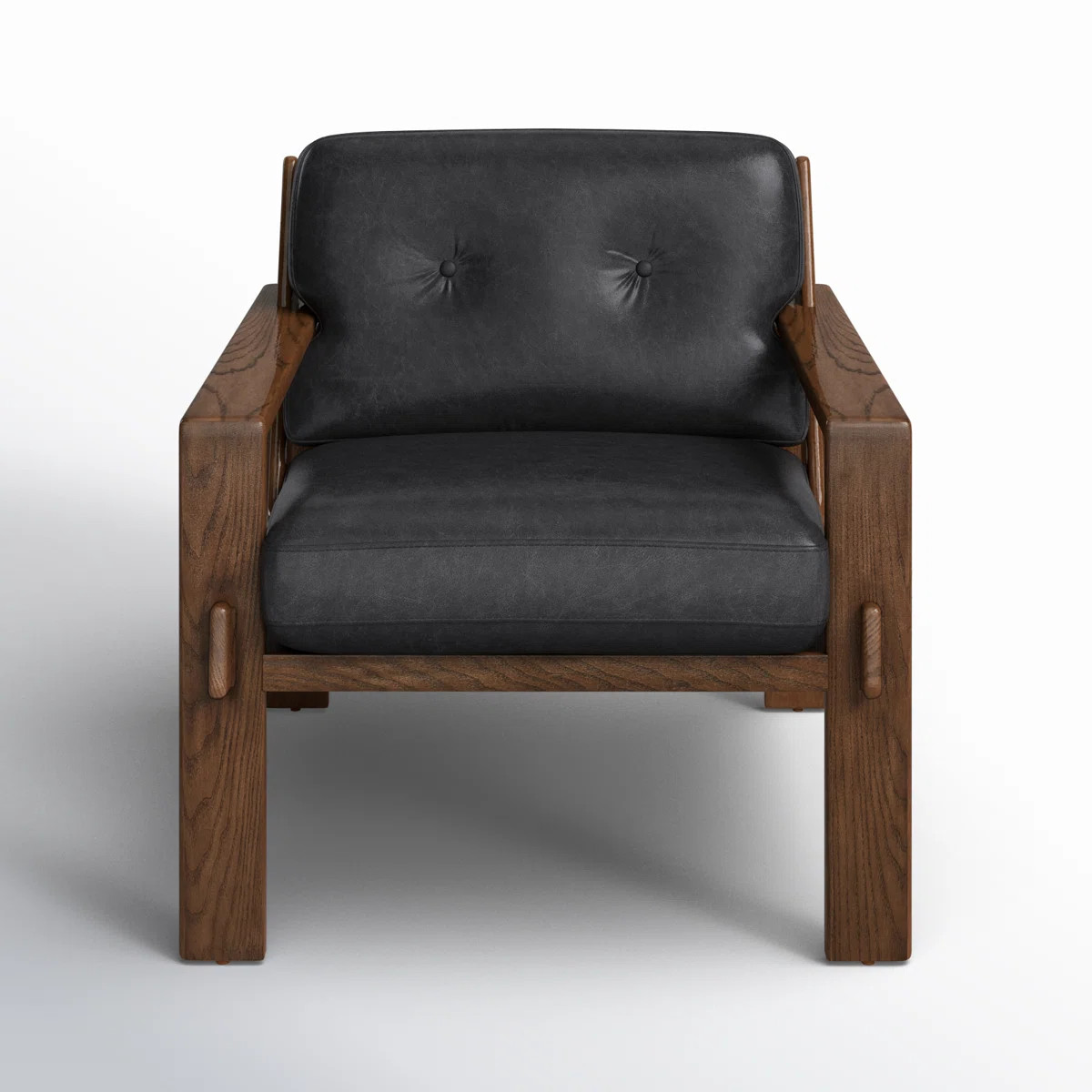 Glenbrook Upholstered Accent Chair | AllModern