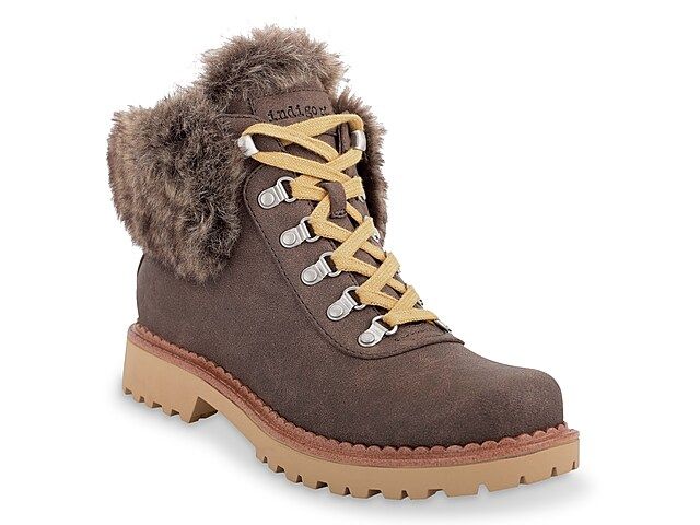 Cicela Hiker Boot | DSW