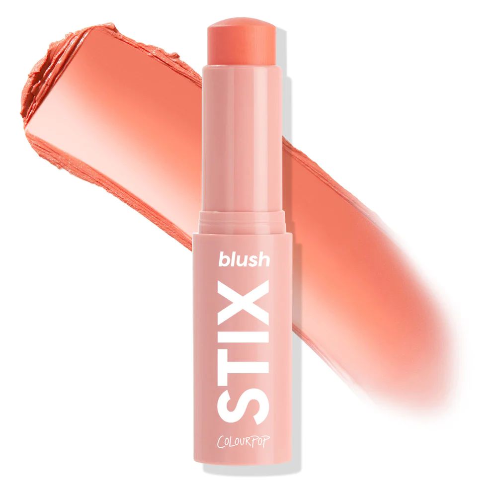 Cool It Blush Stix | Colourpop