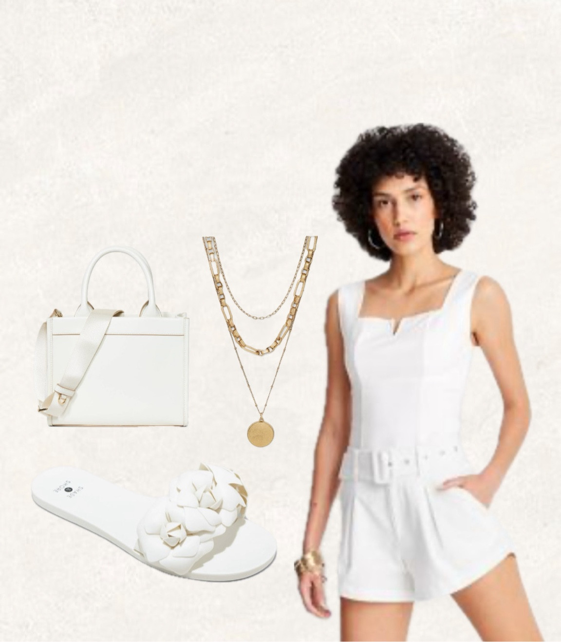  Bridal style, beach summer vacation bridal outfit inspo! Honeymoon inspo! Honeymoon ootd! Summer sale at target! 

#LTKTravel #LTKSaleAlert #LTKSummerSales