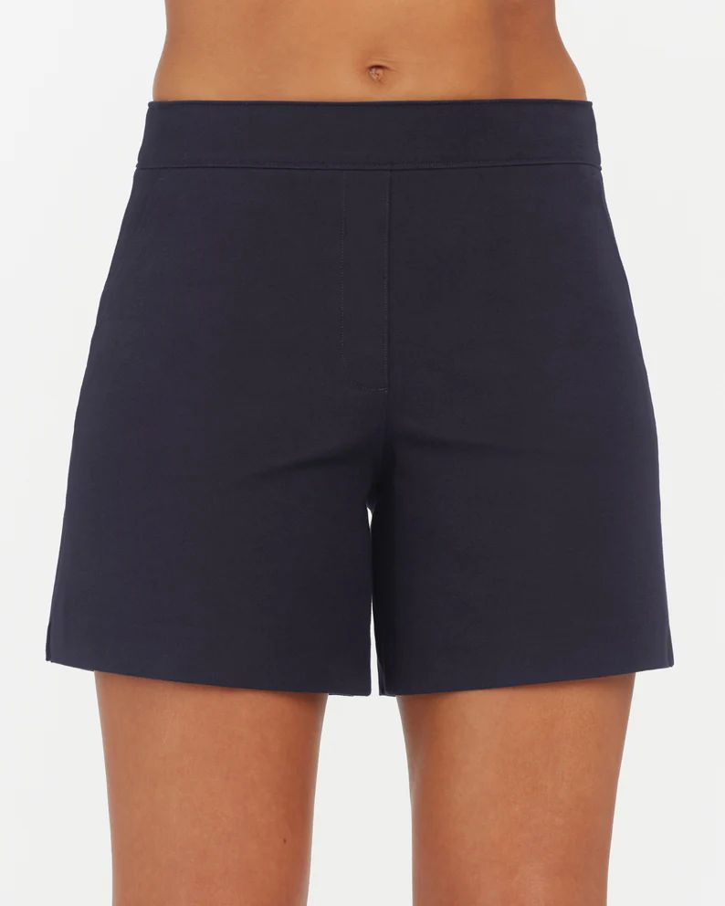 On-the-Go Shorts, 6 | Spanx