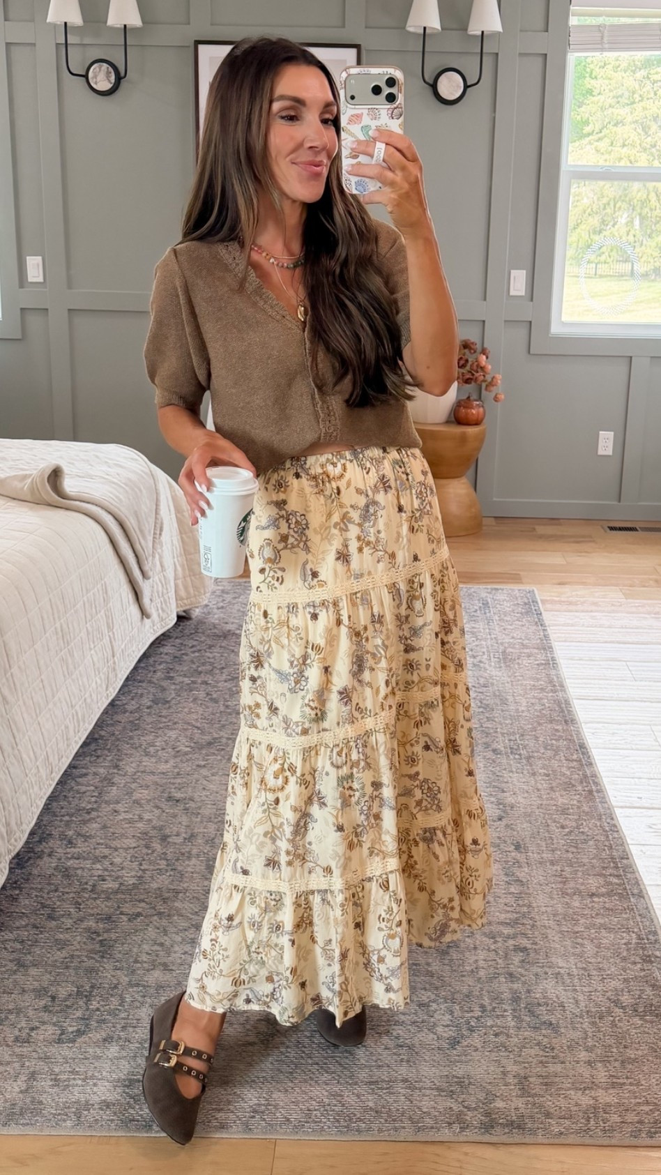 Target helping teacher have easy and elegant mornings ✨🎯

#ltktarget #newsrrivals #classroom

#LTKootd #LTKWorkwear #LTKdayinmylife