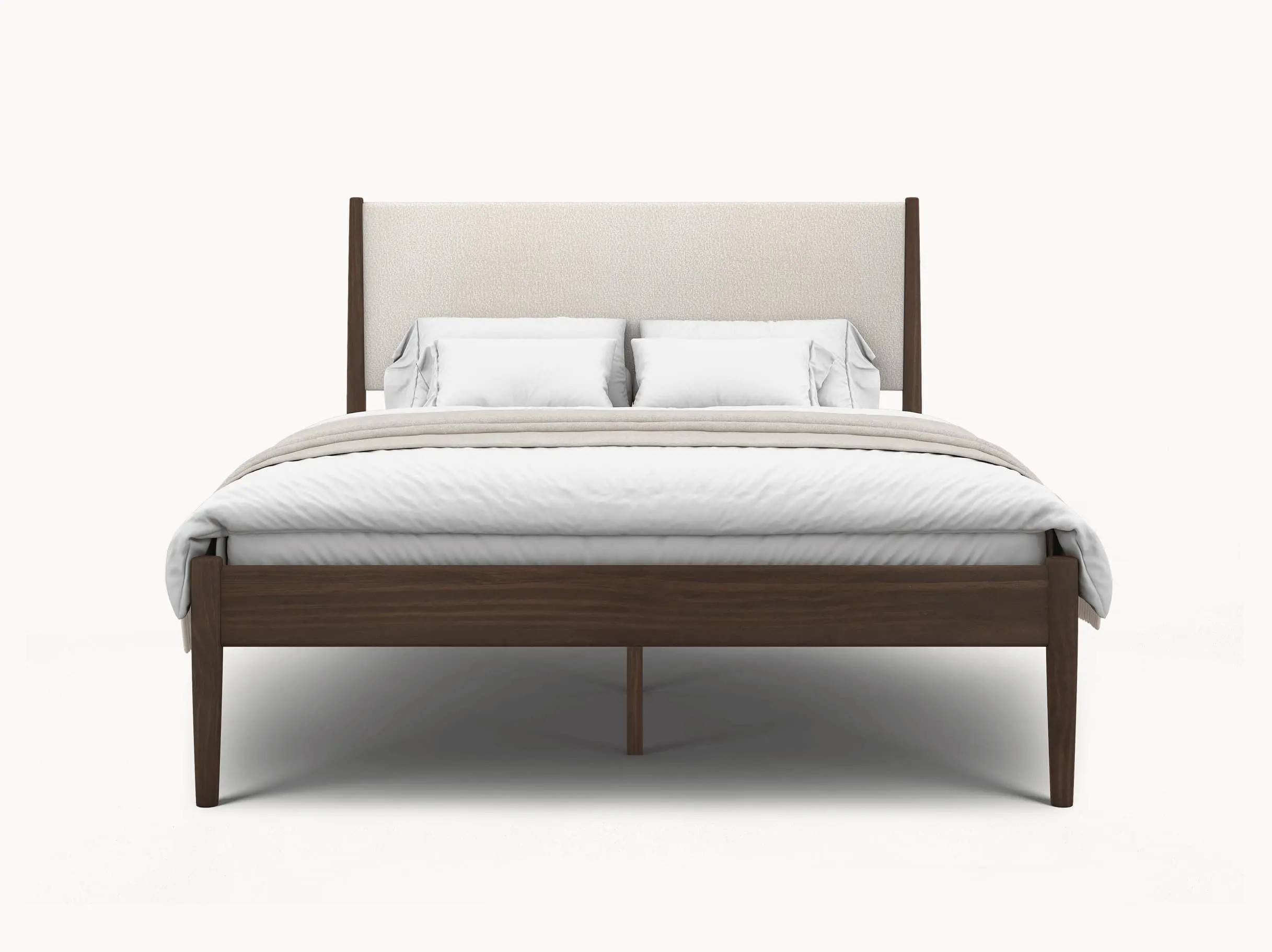 Solace Platform Bed | Leesa Sleep