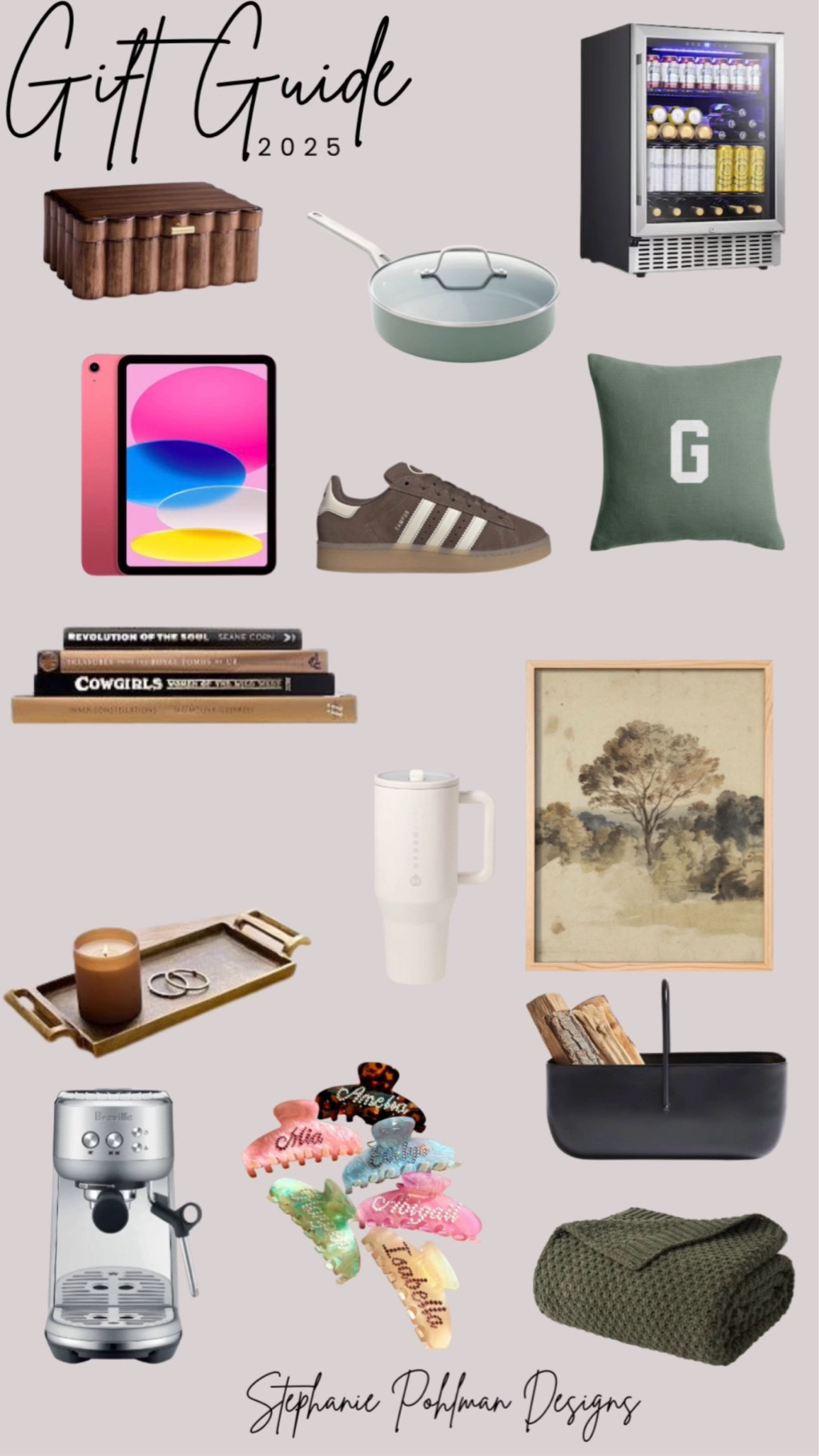 Nothing like some last minute finds!

#LTKGiftGuide #LTKHoliday