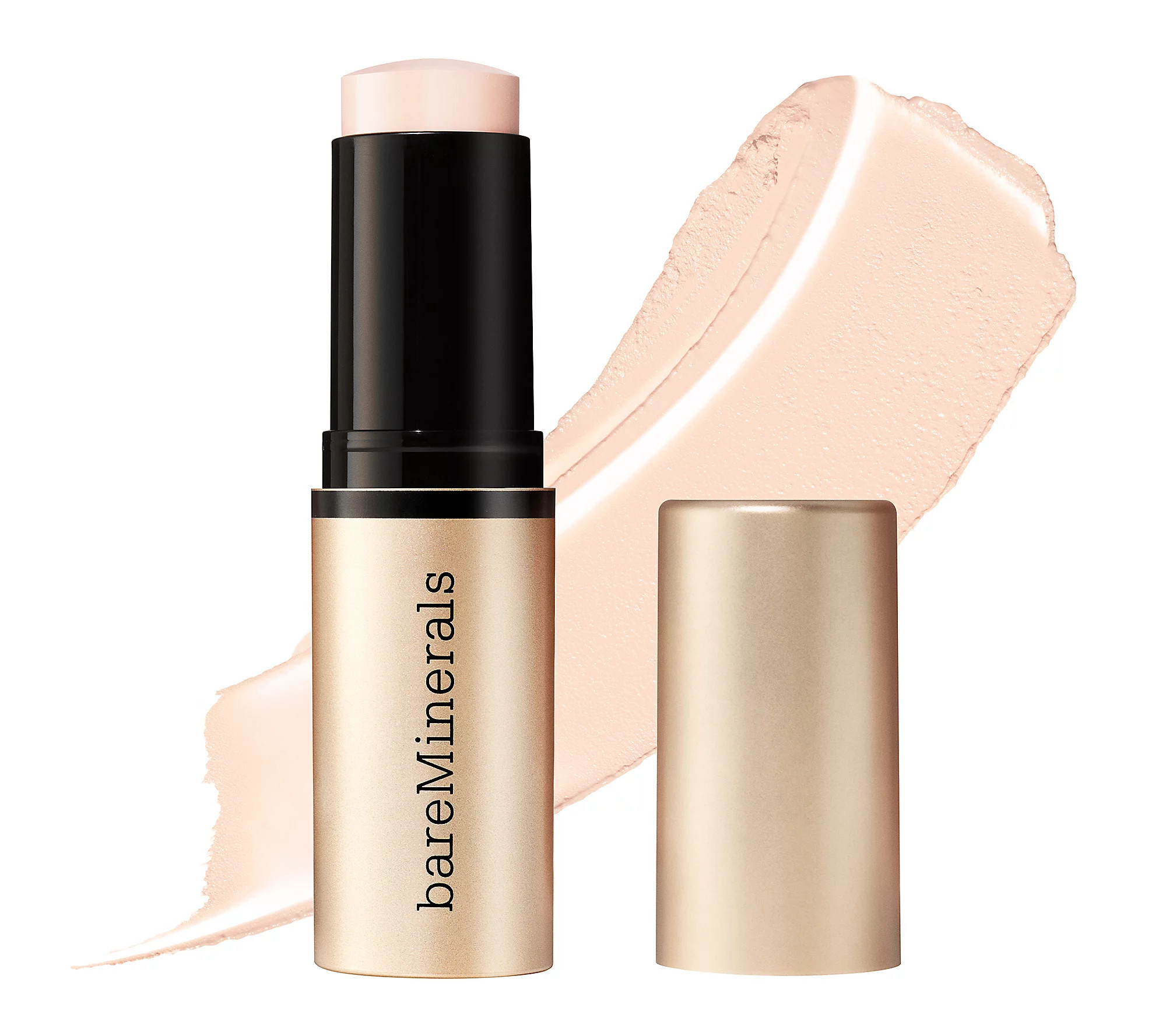 bareMinerals Complexion Rescue Luminous Hydrati Skin Tint Stick | QVC