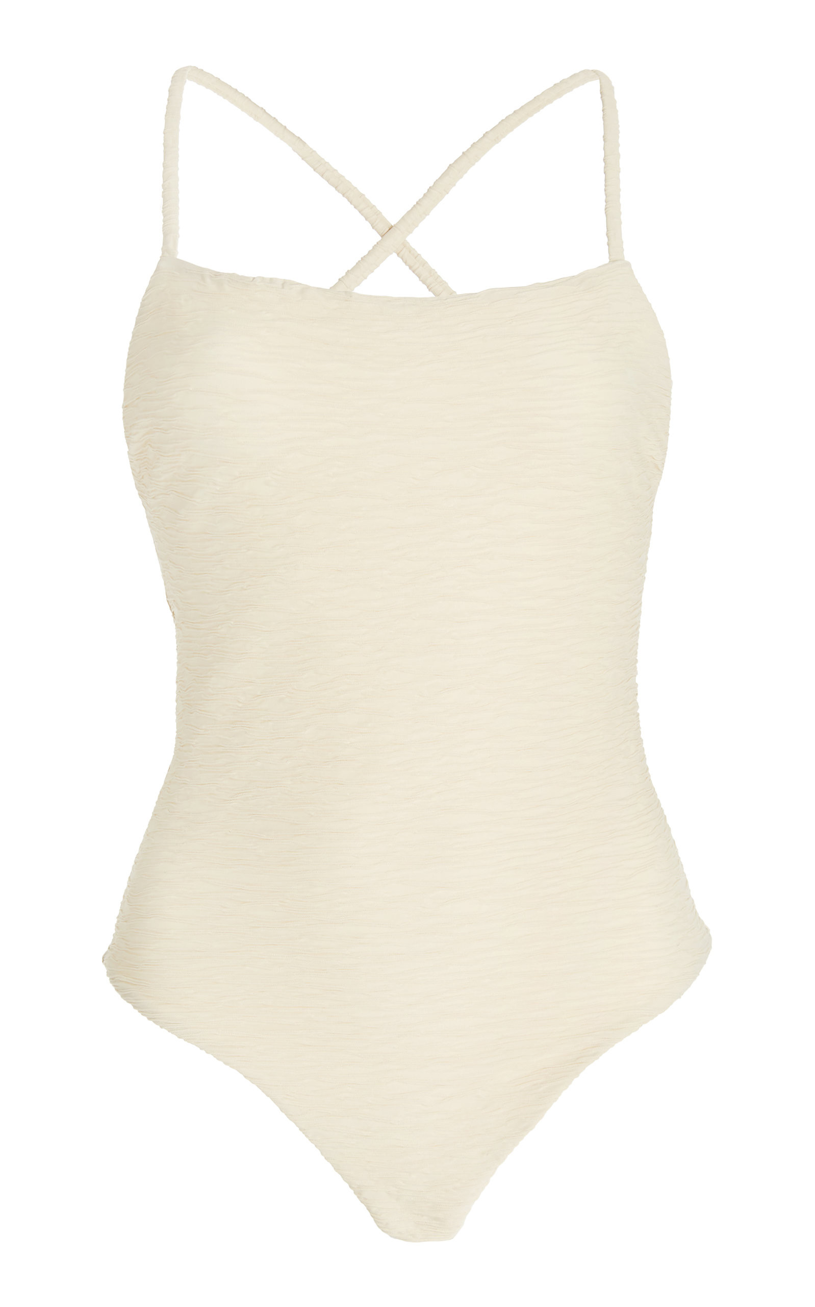 Olympia One-Piece Swimsuit | Moda Operandi (Global)