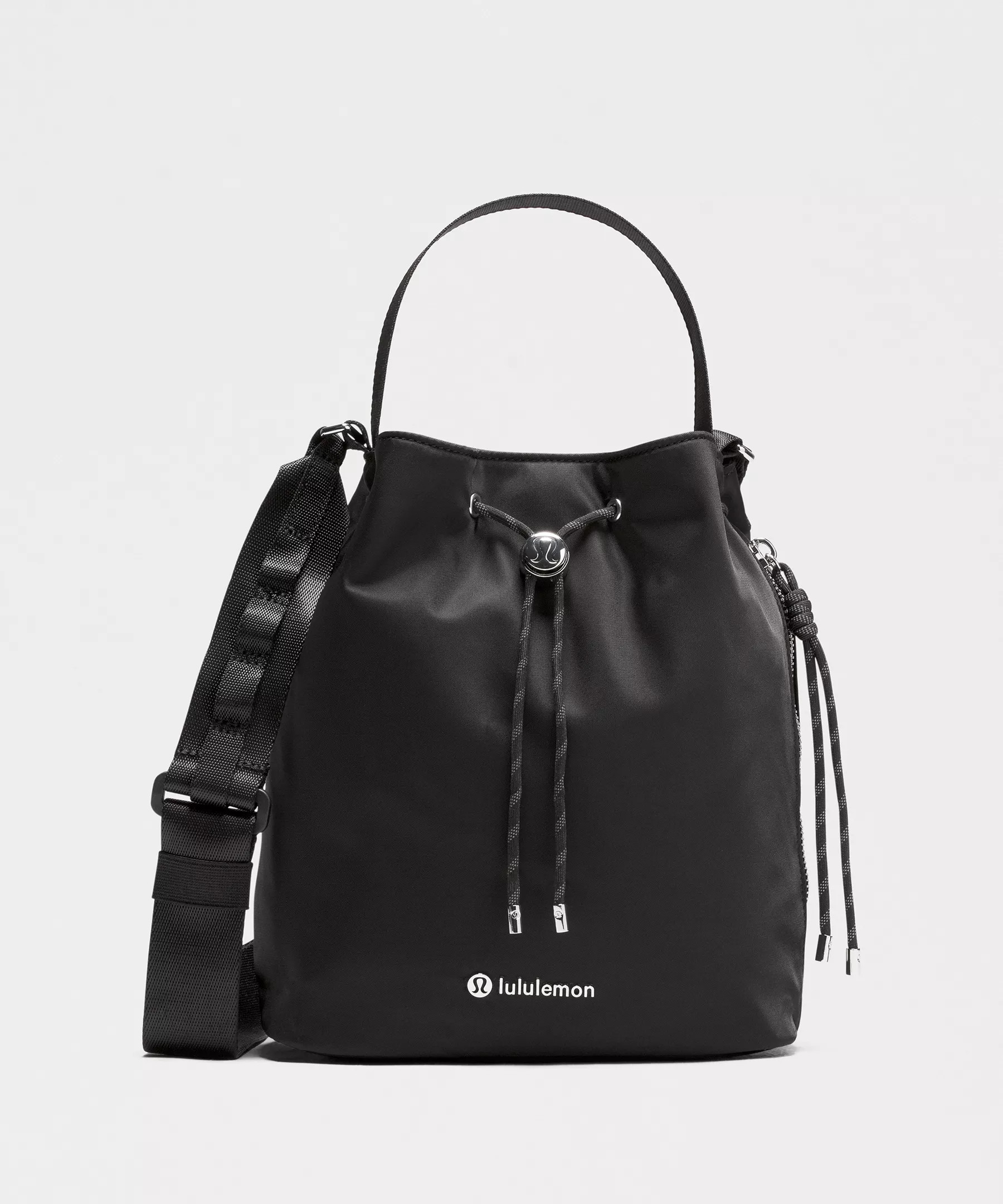 Drawstring Bucket Crossbody Bag 5L | Lululemon (US)