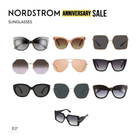 Updated sunglasses picks from the Nordstrom sale! 

#LTKtravel #LTKFind #LTKSeasonal