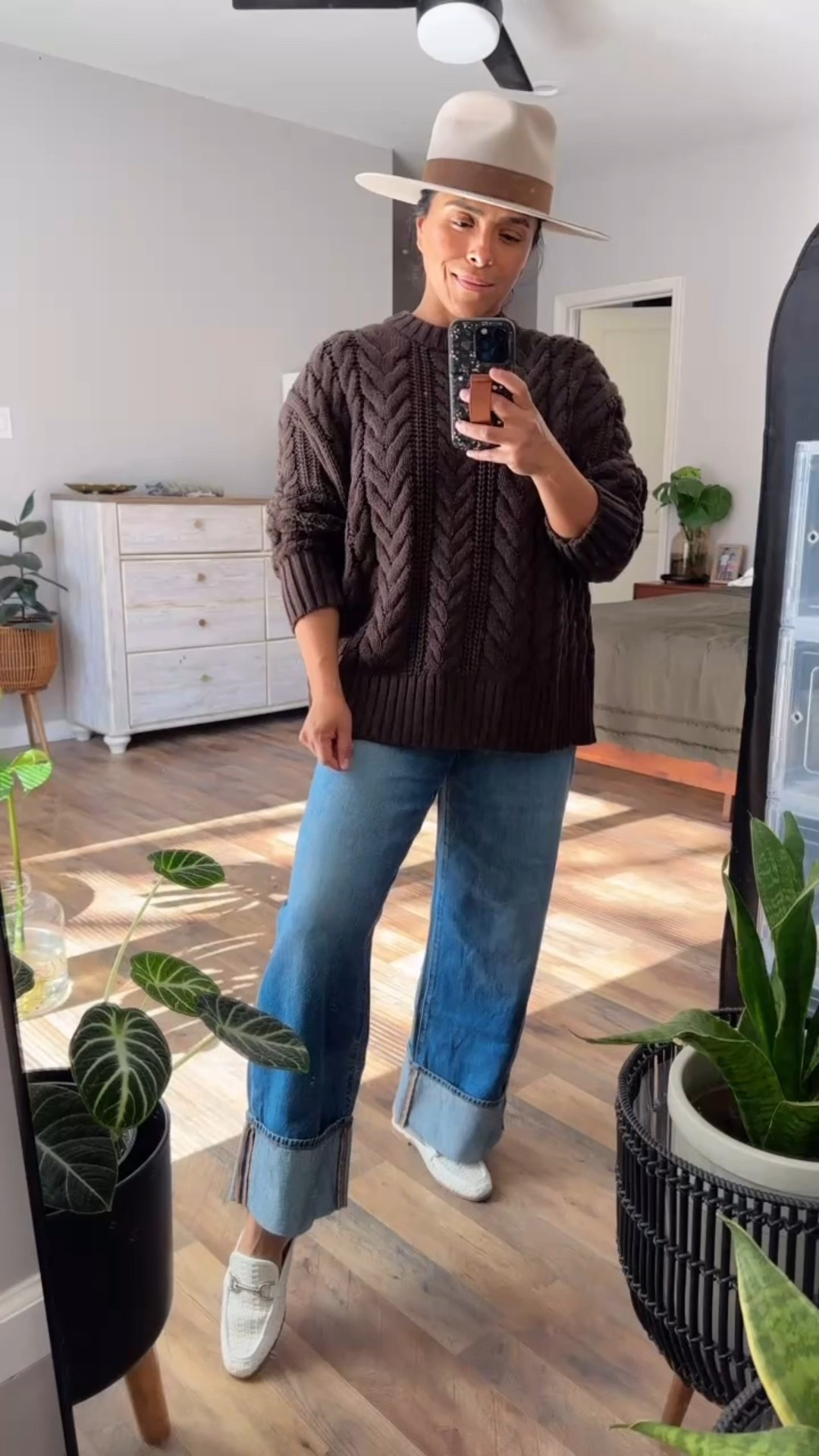 Affordable fashion 
Midsize style 
#LTKootd

#LTKOver40 #LTKSaleAlert #LTKMidsize