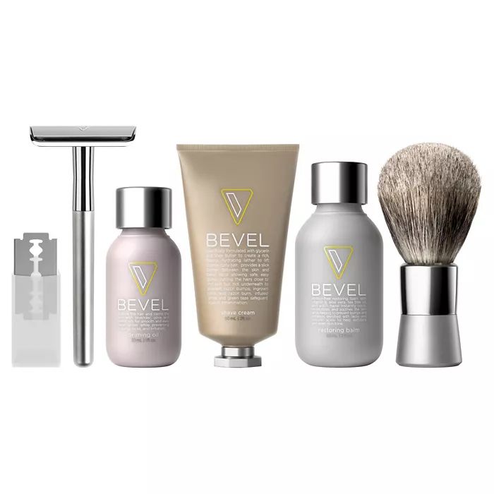 Bevel Shave System Starter Kit | Target