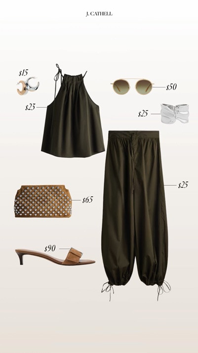 ✨ Expensive taste, meet a $100 budget.

In this edition of B$tch on a Budget, I styled six chic matching-set looks that feel polished, elevated, and far more expensive than they are—all for under $100.

From easy everyday sets to outfits you can dress up for dinner, travel, or a night out, these looks prove that great style doesn’t have to come with a luxury price tag. Tap to shop all six matching sets and find your new favorite effortless outfit. 🤍✨

#LTKStyle #BitchOnABudget #MatchingSets #AffordableStyle #BudgetFashion #ExpensiveTaste #OutfitInspiration #EverydayStyle #LTKFinds

#LTKootd #LTKSeasonal #LTKOver40