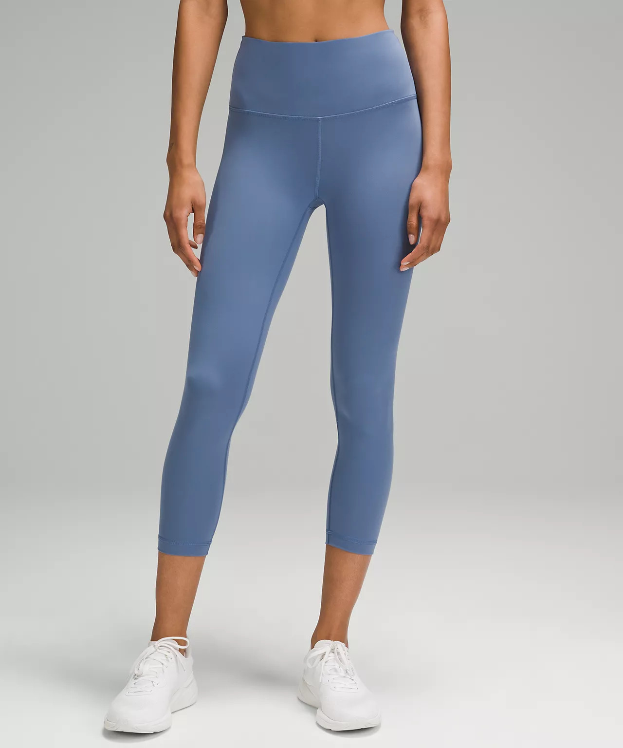 Wunder Train High-Rise Crop 23" | Lululemon (US)