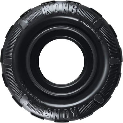 KONG Tires Dog Toy | Chewy.com
